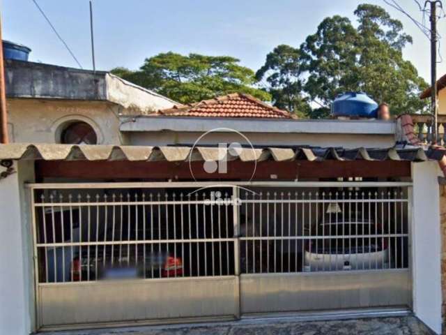 Imperdível Sobrado à Venda em Santo André-SP, Bairro Parque Novo Oratório: 3 Quartos, 1 Sala, 3 Banheiros, 3 Vagas, 196m².