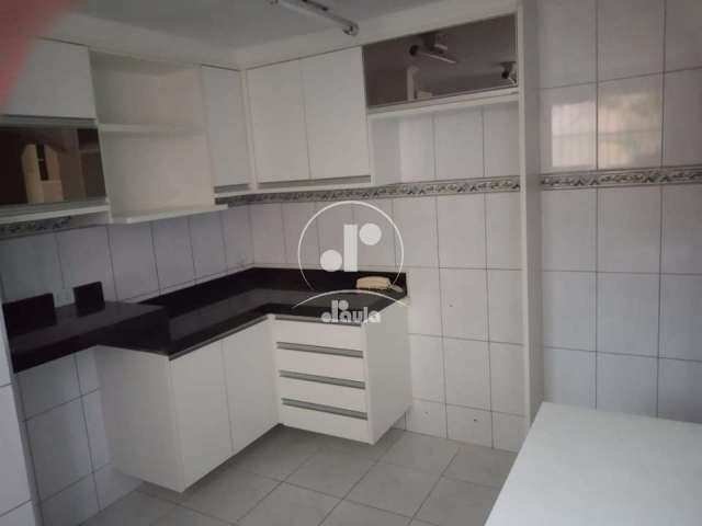 Apartamento a venda no Bairro Camilopolis com 55m², 2 dormitórios, 01 vaga Garagem Coberta