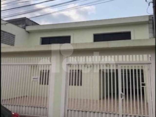 Sobrado 177 m², Jardim Santa Cristina, 3 dormitórios, 3 vagas de garagem, Santo André