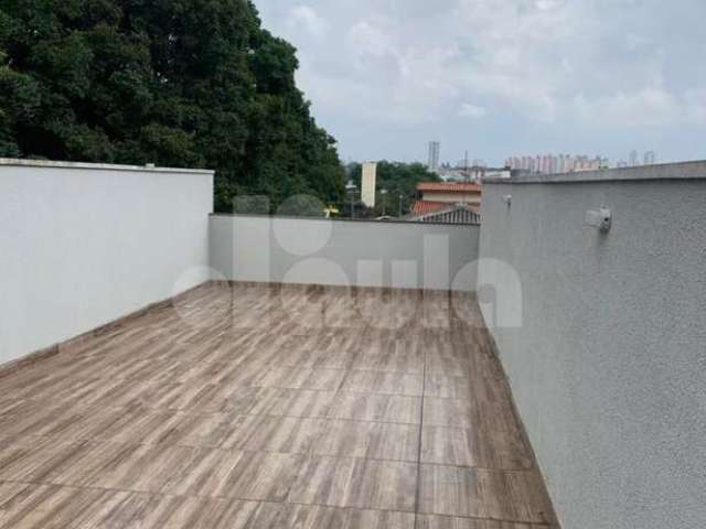 Sobrado de 124,00m² à venda na Vila Floresta, Santo André-SP: 3 quartos, 1 suíte, 1 sala, 3 banheiros e 4 vagas de garagem.