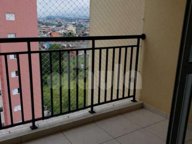 Bom para investidor! Apartamento Jardim Jamaica com 3 dormitórios Vaga