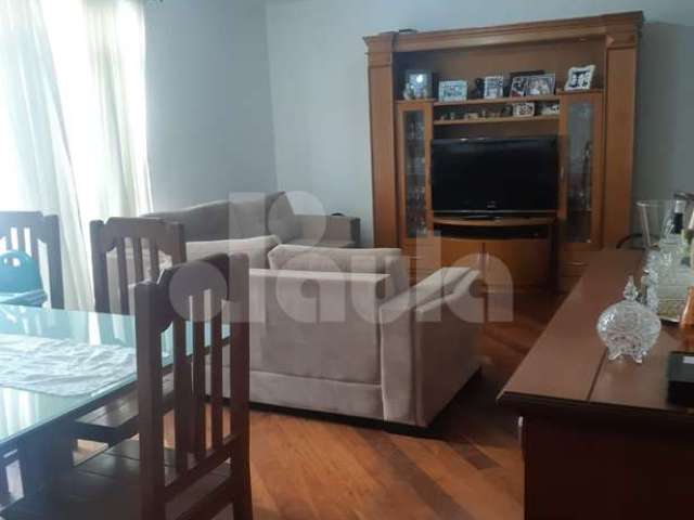 Apartamento de 153m² à venda em Santo André-SP, Jardim Bela Vista, 4 quartos, 1 suíte, 1 sala, 3 banheiros, 2 vagas.