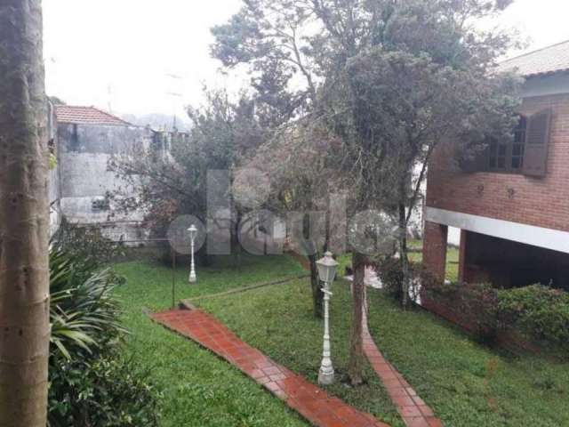 Casa comercial 368m², com 4 dormitórios sendo 1 suíte, 4 vagas na Vila Pires em Santo André.