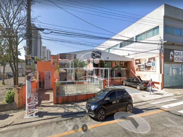 Salão 700m² Comercial, Avenida Queirós filho, para vender , Vila América, Santo André/SP