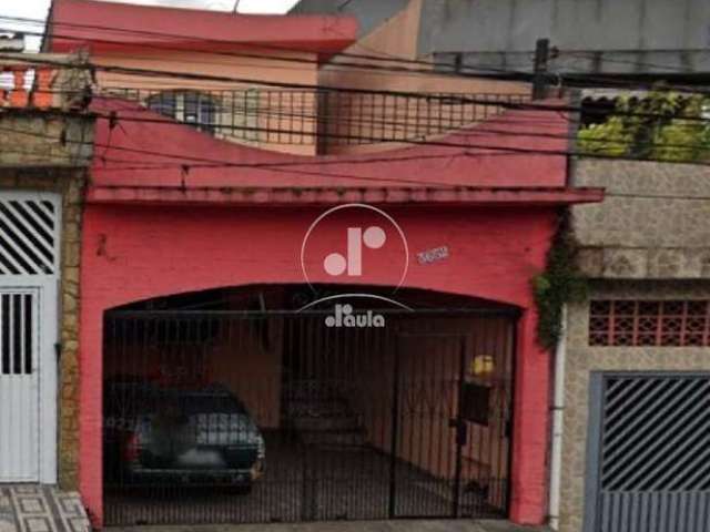 Sobrado 157 m²     3  Dormitórios sendo 1 suíte  Banheiros 2 Vagas Portão Automático.