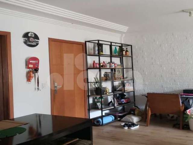 Apartamento 85 m² , Vila Alice, 3 dormitórios, 2 vagas, área de lazer cobertura, Santo André