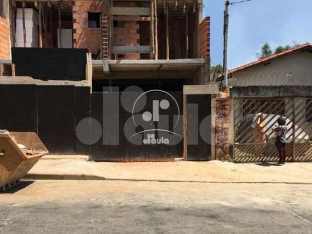 Apartamento de 45 m² à venda em Santo André-SP no Bairro Utinga!