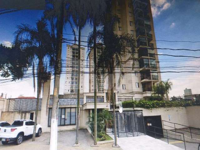 Apartamento 71m², 3 Dormitórios, Varanda Gourmet, 2 Vagas no Bairro Ruge Ramos São Bernardo Do Campo.