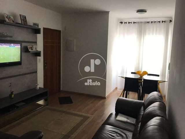 Apartamento 84 m², 3 Dormitórios, 2 Vagas, Bairro Baeta Neves, São Bernardo do Campo