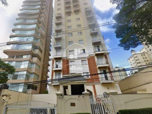 Venda de Cobertura de Alto Padrão no Jardim, Santo André-SP: 3 quartos, 2 suítes, 2 salas, 3 banheiros, 2 vagas, 142m²