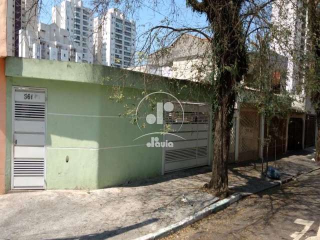 Quarteirão à venda em São Bernardo do Campo-SP, Baeta Neves com 2.459,24 m² de área. Venha conferir!