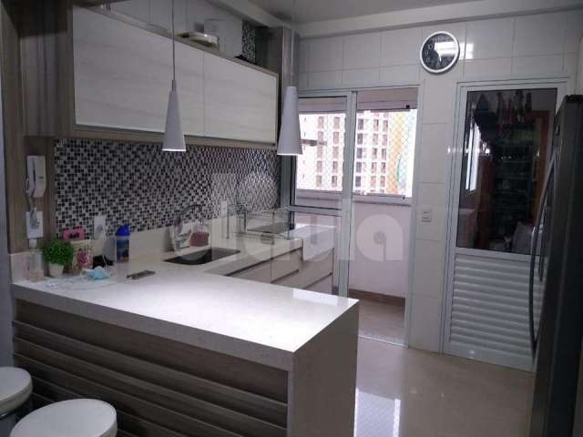 Apartamento vila bastos excelente localizaçao