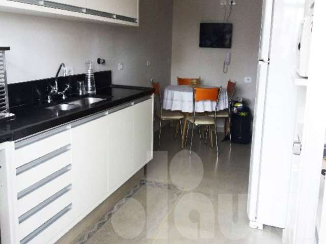 Apartamento Sto André vila Bastos - 179 metros !!! Estuda permuta imóvel menor valor c/ elevador.