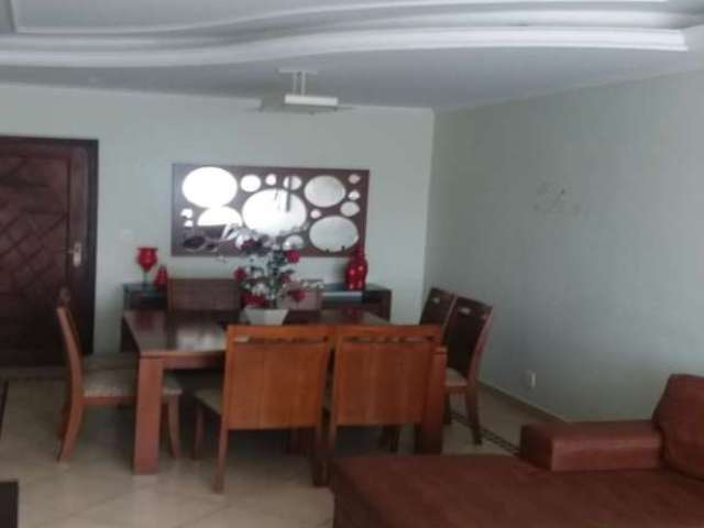 Apartamento Centro de Santo André