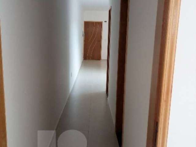 Apartamento sem condominio 52 m2