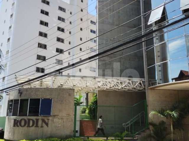 Apartamento com 2 quartos à venda na Rua da Fonte, 77, Jardim Bela Vista, Santo André, 75 m2 por R$ 525.000