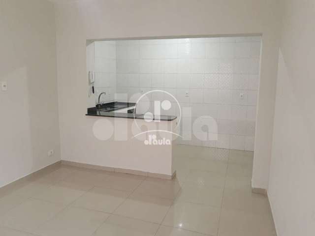 Sobrado 125m² para vender  - Vila Alzira-Santo André/SP