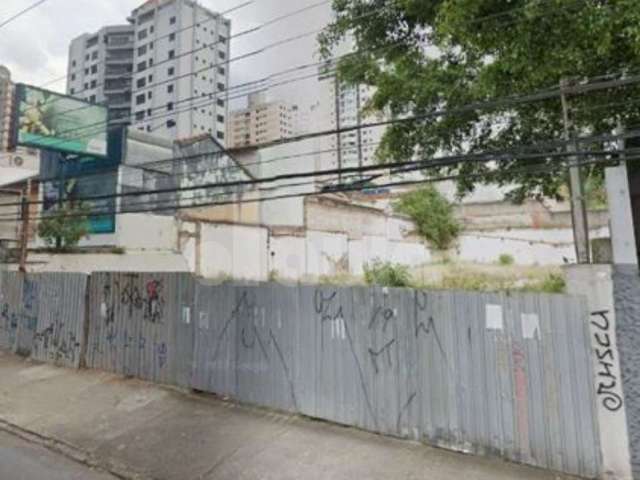 Terreno  600m², para Alugar Bairro Jardim, Santo André, SP