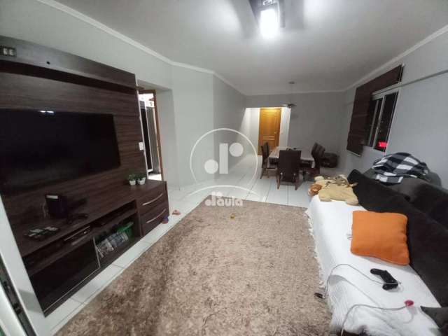 Apartamento à venda em São Bernardo do Campo-SP, 3 quartos, 1 suíte, 2 salas, 3 banheiros, 4 vagas, 120m² no Baeta Neves.