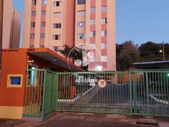 Apartamento à venda em Santo André-SP, Parque Oratório! 2 quartos, 1 sala, 1 banheiro, 1 vaga, 53,00 m²!