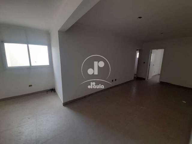 Apartamento sem condominio a venda no Pq Oratorio, 52m², 2 dormitorios, sendo 1 suite, sala dois ambientes, 1 vaga de garagem. COM ELEVADOR