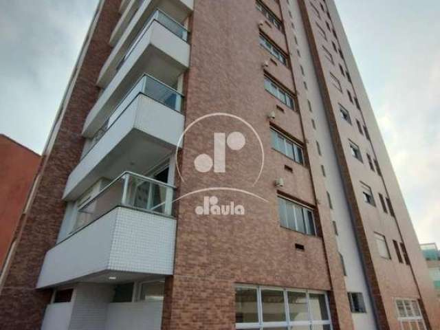 Apartamento 70m², NOVO,3 Quartos sendo 1 Suite,2 Vagas,para Alugar, Vila Valparaiso, Santo André, SP