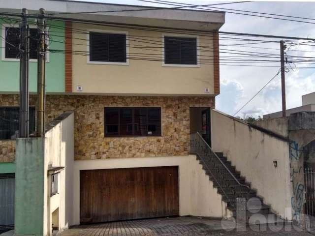 Sobrado Está Disponível Para vender  , Finalidade Residencial Ou Comercial No Bairro Vila Assunção