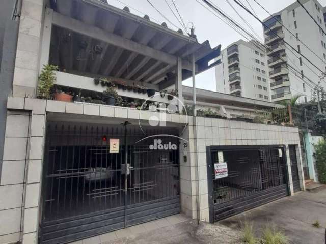 Sobrado a venda na vila pinheirinho, 289m², sendo 3 dormitorios, 1 suite, 3 salas amplas, lavanderia, edicula, churrasqueira, quintal, 4 vagas