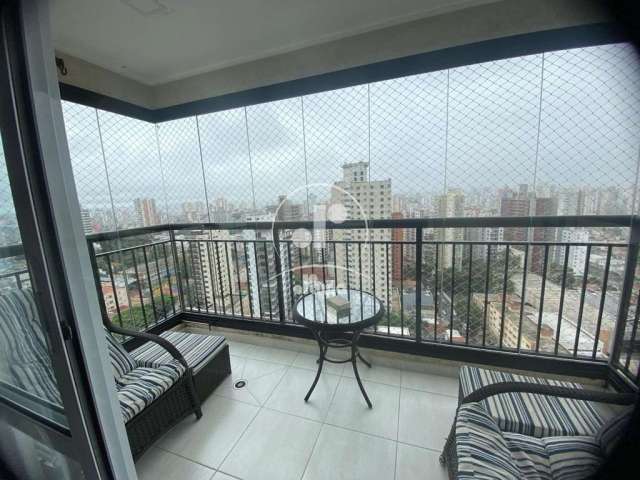 Apartamento 236m² 4 Suítes  Condomínio ROYALE Prestigie - Vila Gilda, Santo André/SP