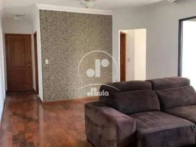 Apartamento 98m²,2 Quartos, 2Vagas, lazer completo,  -  Vila Gilda, Santo André,SP