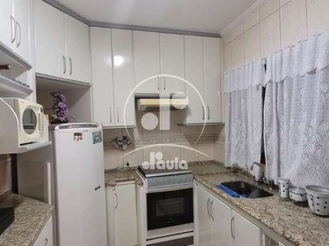 Oportunidade Única!! Terreno com 3 casas excelentes a venda em Santo André