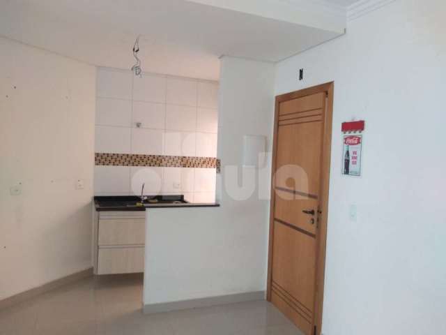 Apartamento sem Condomínio 60m² 2 Dormitórios 1 Suite 1 Vaga no Jardim Bom Pastor - Santo André