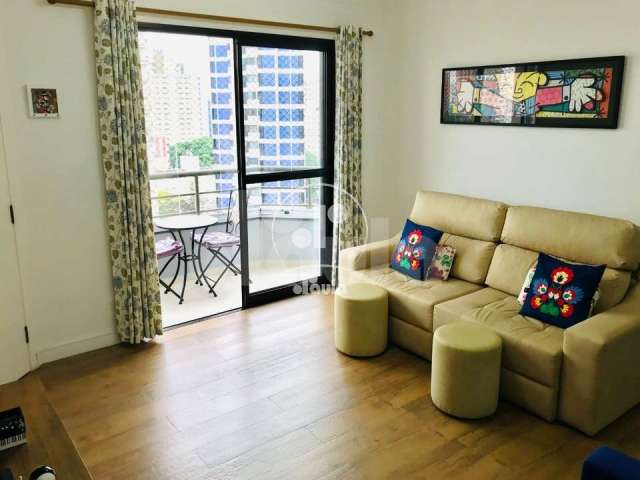 Apartamento a venda com 106 m² no Jardim Bela Vista, 3 dormitórios sendo 2 suites e 2 vagas de garagem