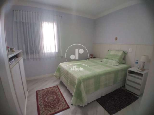 Apartamento 3 dormitórios com suíte no Bairro Jardim Bela Vista.