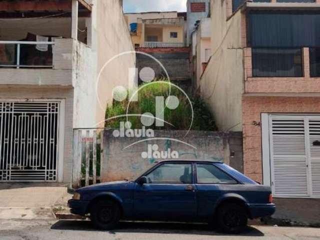 Jardim Marek terreno rua sem saída estuda carro na negociação.