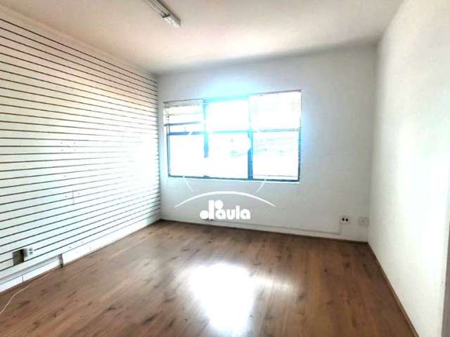 Sala à venda em Santo André-SP, Jardim Bela Vista: 1 sala, 1 banheiro, 1 vaga, 33,00m² de área. Aproveite!