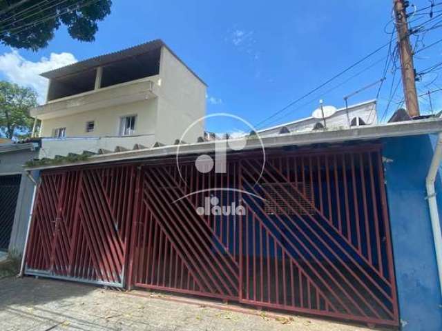 Terreno 328m2 com 02 casas na Vila Helena, travessa da Rua Cel Seabra, as casas são separadas por muro, relógios separados, Bom para Morar e Investir