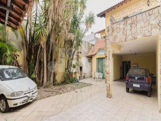 Sobrado Residencial ou Comercial para alugar no Bairro Casa Branca em Santo André/SP.