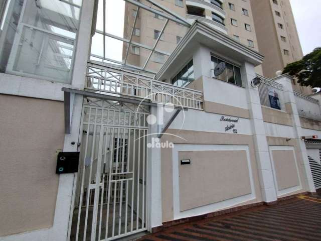 Apartamento com 3 quartos à venda na Rua Vitória, 152, Vila Assunção, Santo André, 94 m2 por R$ 710.000