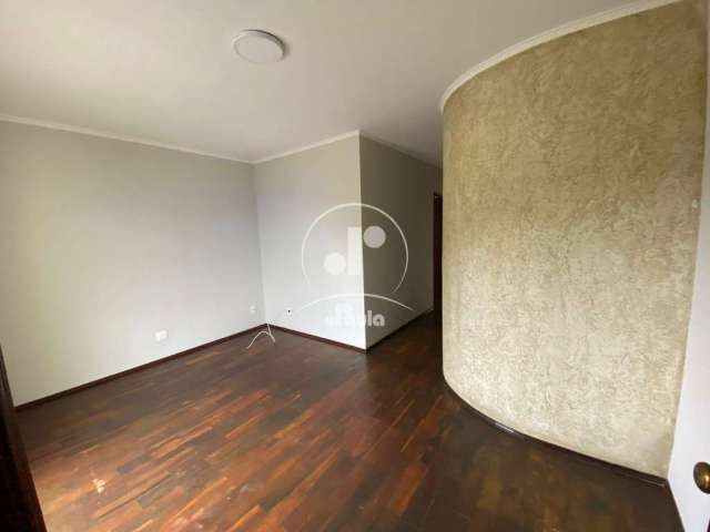 Apartamento de 69 m² à venda em Santo André-SP, Jardim Stella: 2 quartos, 1 sala, 1 banheiro, 1 vaga de garagem. Venha conferir!