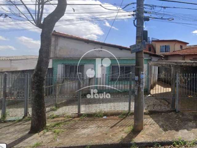 Casa com 5 quartos à venda na Rua Tunísia, 479, Parque Oratório, Santo André, 86 m2 por R$ 375.000