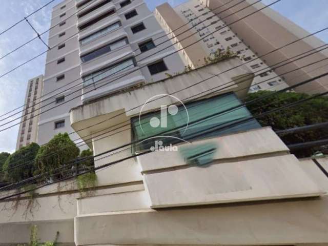 Apartamento à venda na Vila Assunção em Santo André-SP: 3 quartos, 1 suíte, sala, 2 banheiros, 2 vagas - 110m². Venha conferir!