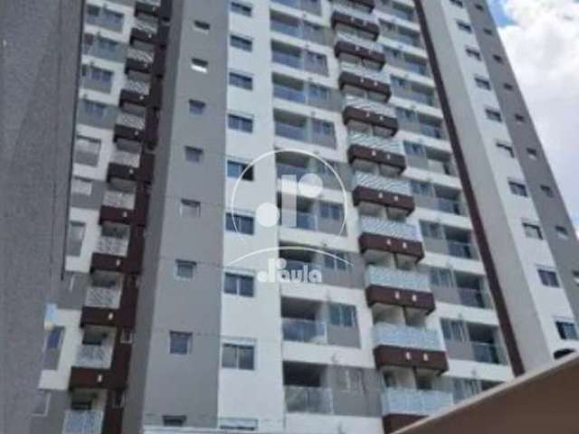 Apartamento com  82 m² no Bairro Santo Antônio (Patriani) São Caetano Do Sul