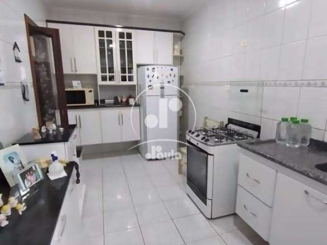 Apartamento sem condomínio 76 m², Vila Pires, 3 dormitórios, suíte, 2 vaga de garagem, Santo André