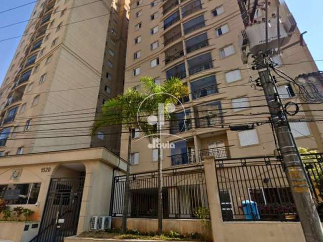 Apartamento 66 m² à venda locado excelente para investidores  no Bairro Assunção São Bernardo , 3 dormitórios, 2 vagas, Lazer Completo.