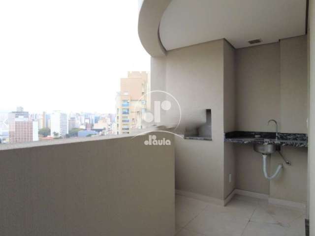 Oportunidade imperdível: Apartamento à venda em Santo André-SP, no bairro Casa Branca, com 2 quartos, 1 sala, 1 banheiro e 1 vaga de garagem.