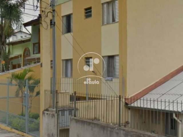 Apartamento à venda em Santo André-SP, Vila Guiomar: 3 quartos, 1 suíte, 1 sala, 2 banheiros, 1 vaga, 84m². Venha conhecer!