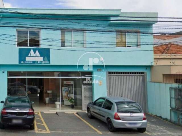 Sala Comercial 24 m² Jardim Ocara, 2 Salas grandes, 2 banheiros, Jardim Ocara Santo André