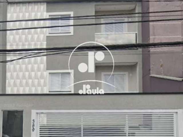 Apartamento à venda em Santo André-SP, bairro Silveira: 2 quartos, 1 suíte, sala, 2 banheiros, 1 vaga, 56,66 m². Aproveite!