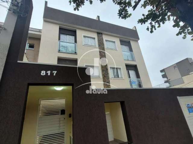 Oportunidade imperdível: Apartamento à venda em Santo André-SP, Parque das Nações! 3 quartos, 1 suíte, 1 sala, 2 banheiros, 1 vaga, 63m².